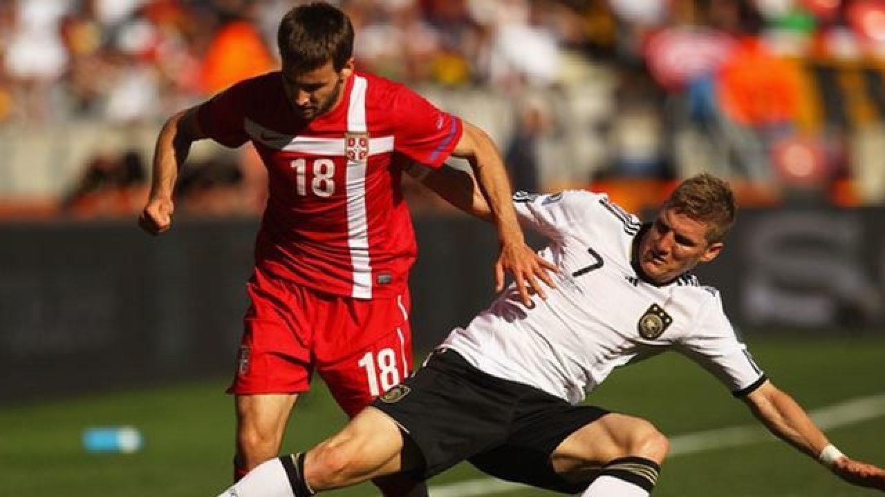 德国vs塞尔维亚视频直播