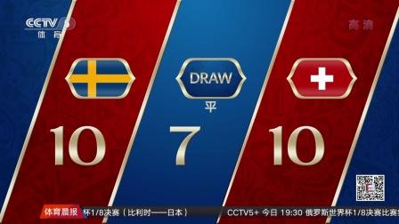 瑞典vs瑞士优酷