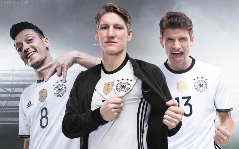 德国足球在线的相关图片